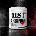 MST Arginine HCL 300g