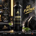 Peak Liquid Glycerol 500 ml