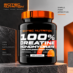 Scitec Creatine Monohydrate 500 g