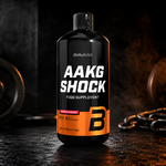 BioTechUSA AAKG Shock Extreme 1000 ml