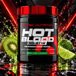 Scitec Hot Blood NO-STIM 375 g