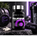 Scitec Taurine 90 capsules