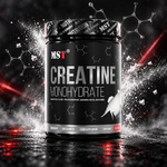 MST Creatine Monohydrate 500 g