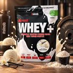 Sinob Honest Whey+ 820 g