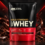 Optimum Nutrition Gold Standard Whey 454 g Double Rich Chocolate