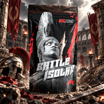 Big Zone Battle Isolate 1000 g