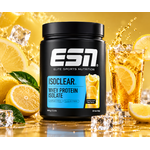 ESN Isoclear Whey Isolate 908 g Lemon Iced Tea
