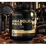 Kevin Levrone Anabolic Mass