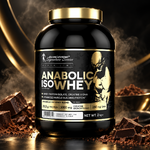 Kevin Levrone Anabolic Iso Whey 2 kg