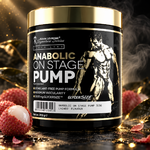 Kevin Levrone Anabolic On Stage Pump 313 g