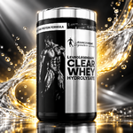 Kevin Levrone Clear Whey Hydrolysate 390 g