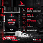 gymjuice-creatine-monohydrate-500 ingredients