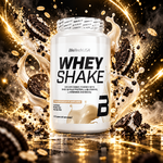 biotrch shake cookies