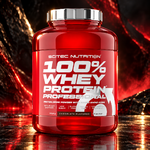 sciteec whey