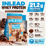 inlead whey ingredients