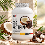 egg protein mst