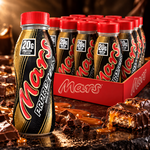 mars protein
