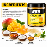 esn ingredients