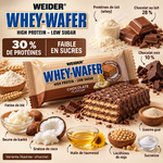 weider wafer
