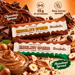 barebells ingredients