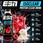 isoclear ingredients