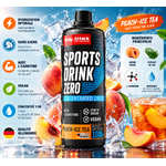sport drink ingredients