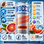 nocco ingredients