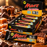 mars protein