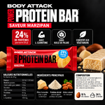 protein bar