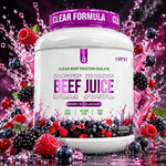 clear beef