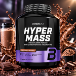 biotech hyper mass