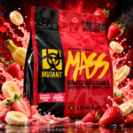 mutant mass