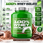 scitec iso