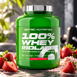 scitec isolat