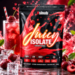 iso sinob