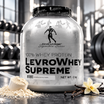levrowhey