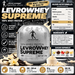 levrowhey ingredients