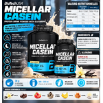 casein biotech usa
