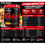 instant ingredients