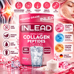collagene ingredients