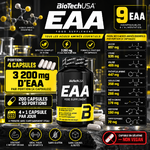 eaa biotech ingredients