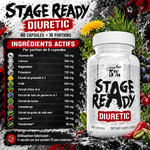 stage ready ingredients