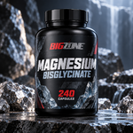 magnesium big zone
