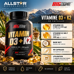 big zone vitamin d3
