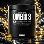 omega 3 big zone