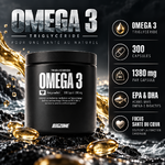 omega 3 big zone ingredients