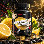 Big Zone Buffered Vitamin C