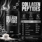 collagen peptide ingredients