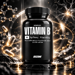 Big Zone Vitamin B
