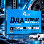 Olimp DAA Xtreme 60 Tablettes